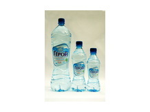 Минеральная вода артезианская от ТД"Жириновский"